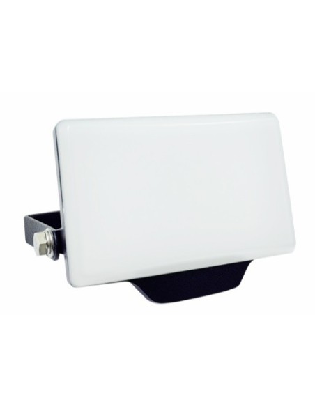 PROYECTOR LED OPAL 10W 6500K 800LM IP65 EXTERIOR 120º