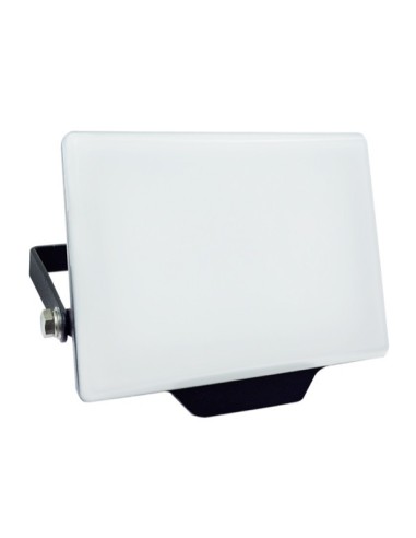 PROYECTOR LED OPAL 30W 6500K 2400LM IP65 EXTERIOR 120º