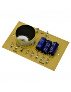 FILTRO 2 VIAS 100W 8 OHMS