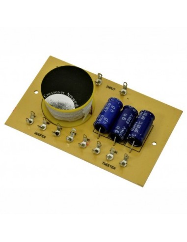 FILTRO 2 VIAS 100W 8 OHMS