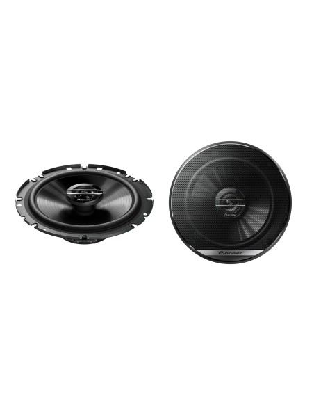 ALTAVOCES PIONEER AUTO  300W
