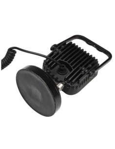FOCO LED 5X3W BLANCO NEUTRO 800LM 12-24V IP67 CON IMAN 2