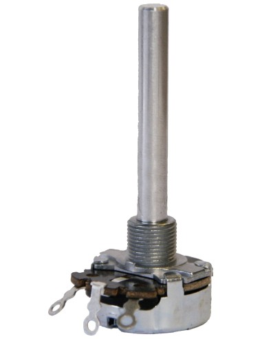 POTENCIOMETRO BOBINADO 4W 250R