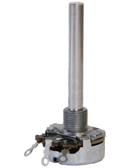 POTENCIOMETRO BOBINADO 5W 100R