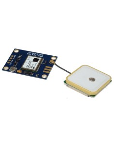 MÓDULO GPS NEO-6M V2 PARA CONTROL AEREO