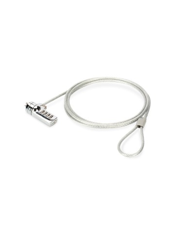 CABLE SEGURIDAD CON CONTRASEÑA 1.5MTS.