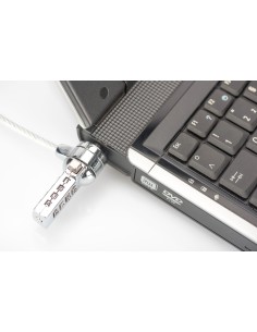 CABLE SEGURIDAD CON CONTRASEÑA 1.5MTS. 2