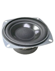 ALTAVOZ WOFFER 4" 8 ohms 60W