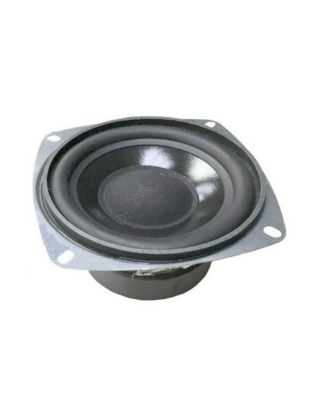 ALTAVOZ WOFFER 4" 8 ohms 60W