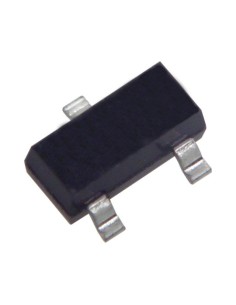 DIODO SMD PROPOSITO GENERAL SOT23-3