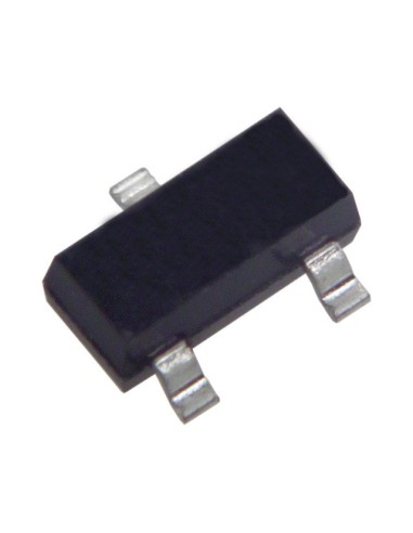 DIODO SMD PROPOSITO GENERAL SOT23-3