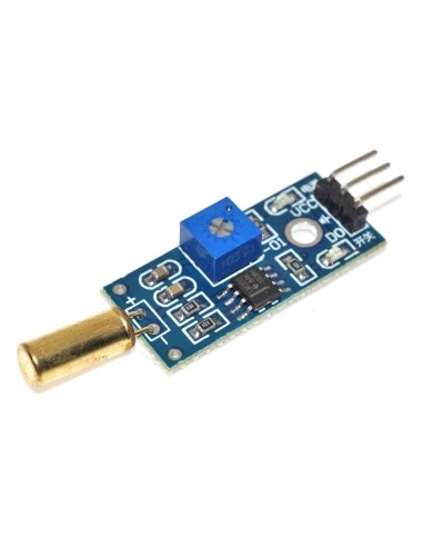SENSOR INCLINACION AJUSTABLE