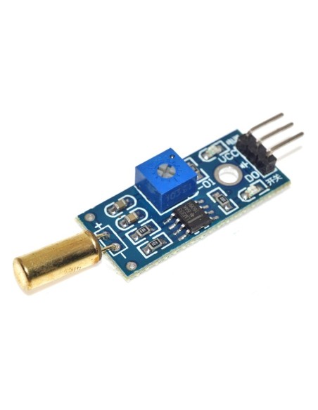 SENSOR INCLINACION AJUSTABLE
