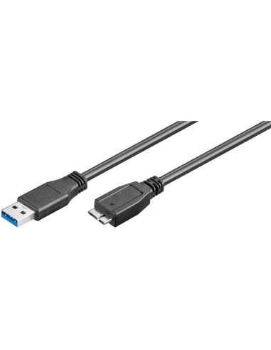 3mts USB3/micro USB3