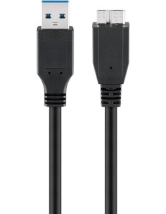 3mts USB3/micro USB3 2