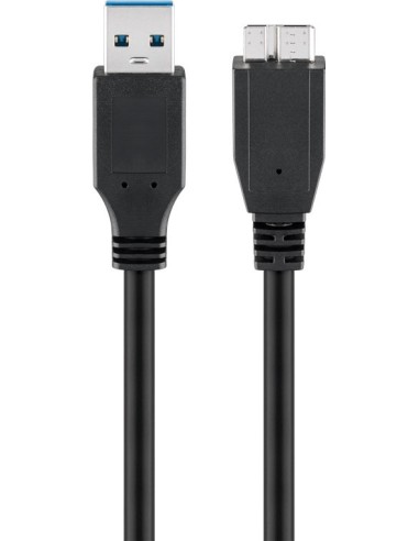 3mts USB3/micro USB3