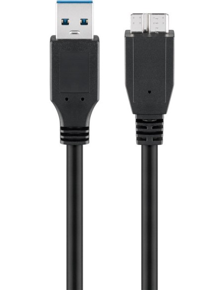 3mts USB3/micro USB3