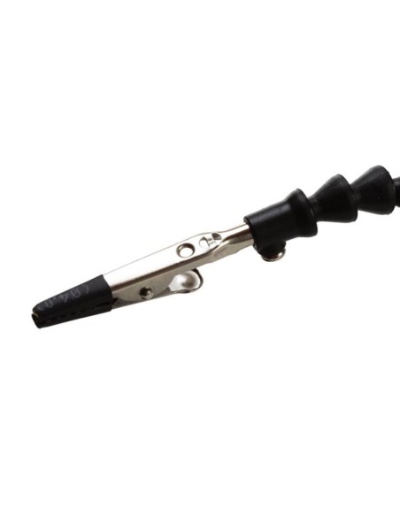 Tercera Mano con 4 Brazos y Soporte de Bobina de Estaño