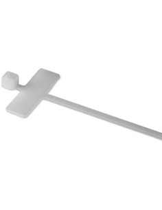 100 BRIDAS MARCADOR 200X2.5MM