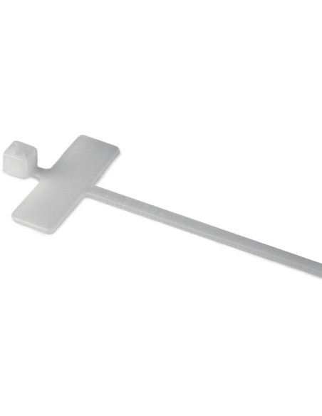 100 BRIDAS MARCADOR 100X2.5MM