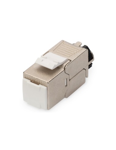 Módulo Keystone CAT 6A, apantallado