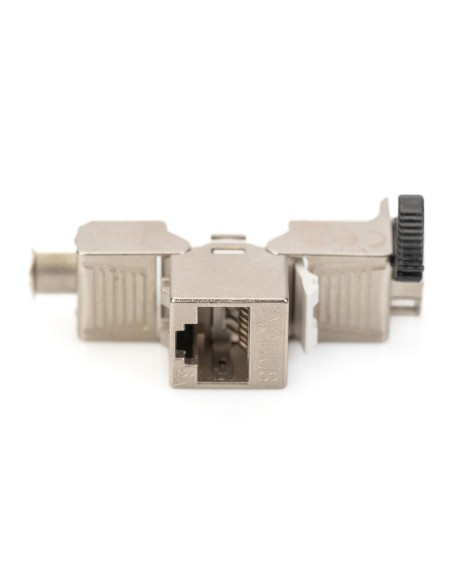 Módulo Keystone CAT 6A, apantallado