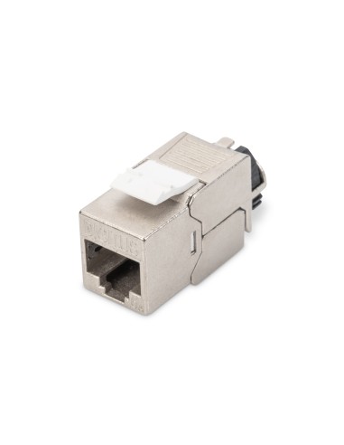 Módulo Keystone CAT 6A, apantallado