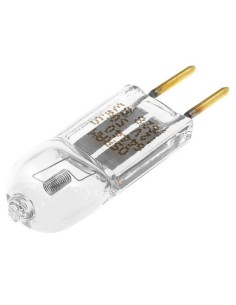 BOMBILLA HALOGENA 12V 35W GY6.35 OSRAM 580Lm