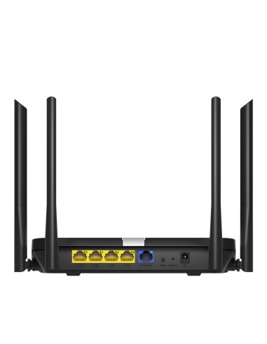 Router AX1800 Gigabit Wi-Fi 6 Mesh