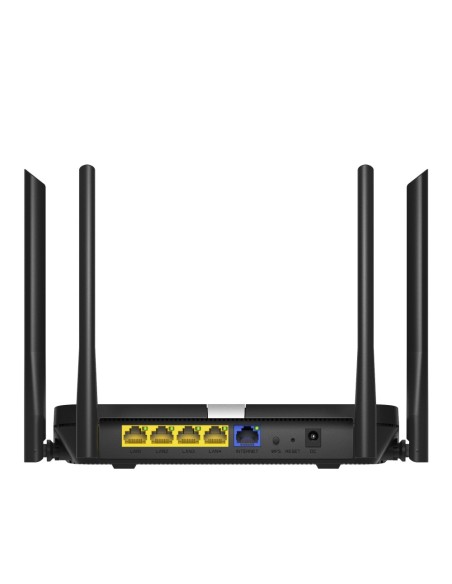 Router AX1800 Gigabit Wi-Fi 6 Mesh