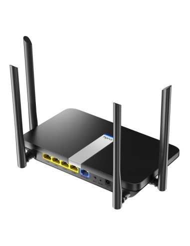 Router AX1800 Gigabit Wi-Fi 6 Mesh