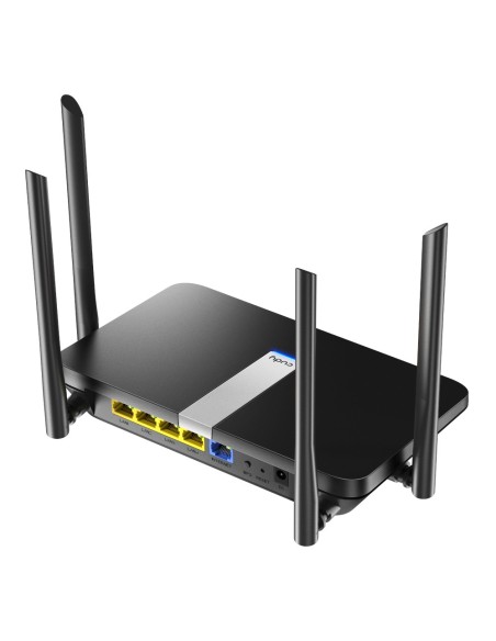 Router AX1800 Gigabit Wi-Fi 6 Mesh