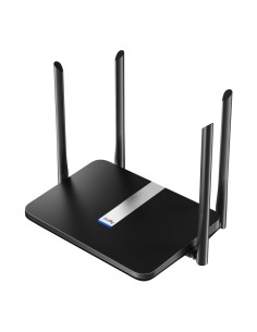 Router AX1800 Gigabit Wi-Fi 6 Mesh 2