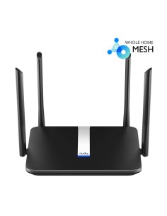 Router AX1800 Gigabit Wi-Fi 6 Mesh