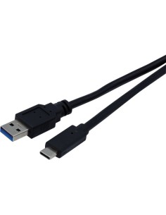 CABLE USB 3.1 Gen1 Tipo A / Tipo-C - 5m
