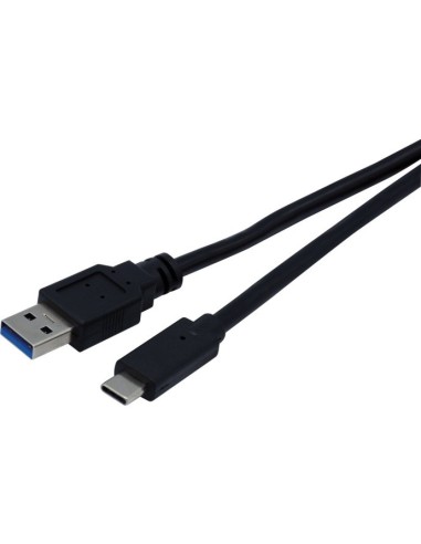 CABLE USB 3.1 Gen1 Tipo A / Tipo-C - 5m