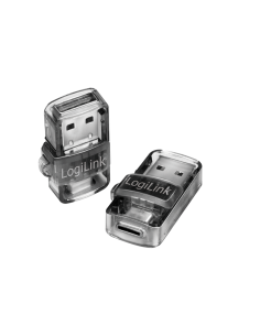 Adaptador Bluetooth 5.0 USB-A/USB-C USB 3.2, hasta 10 m 2