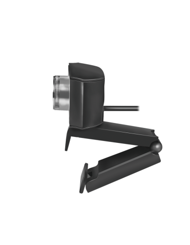 Webcam 1080P 120º Visión Full