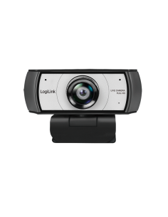 Webcam 1080P 120º Visión Full 2