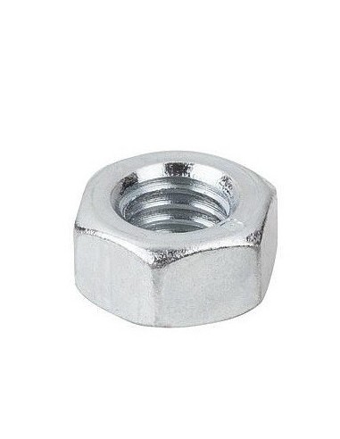 BOLSA 20 TUERCAS M3 5.5MM ACERO