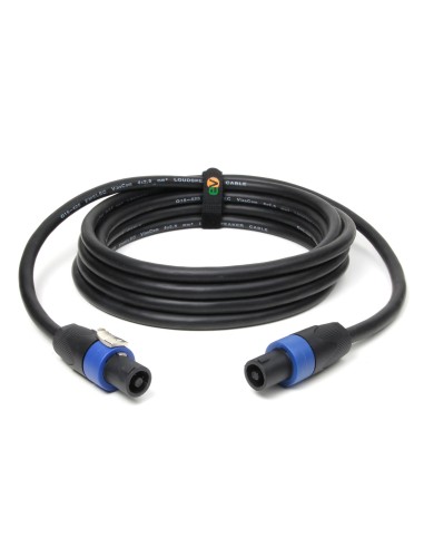 CABLE SPEAKON 5MT