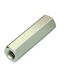 BOLSA DE 10 SEPARADORES M2X15mm H-H