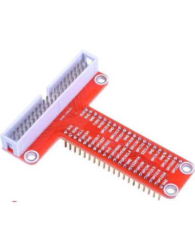 MODULO EXPANSION GPIO RASPBERRY PI
