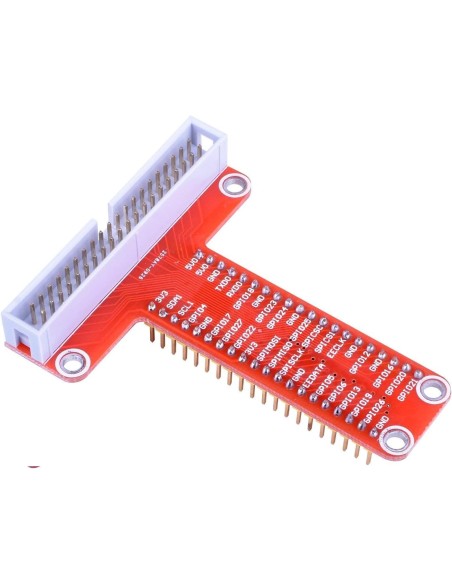 MODULO EXPANSION GPIO RASPBERRY PI