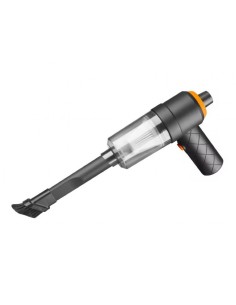 Aspiradora portátil 2 en 1