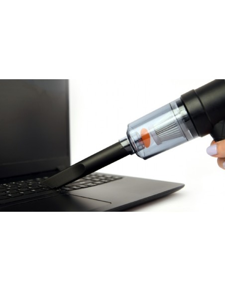 Aspiradora portátil 2 en 1