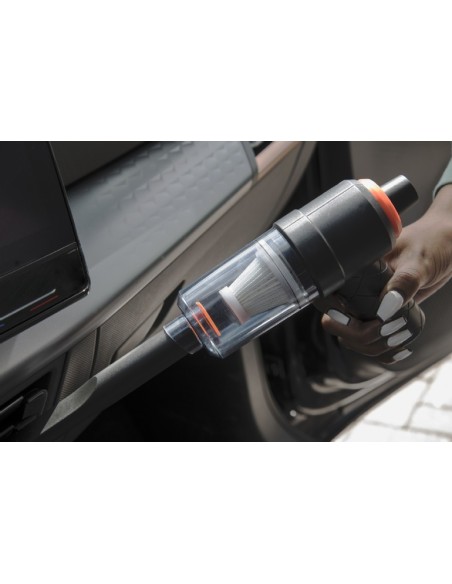 Aspiradora portátil 2 en 1