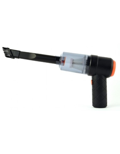 Aspiradora portátil 2 en 1