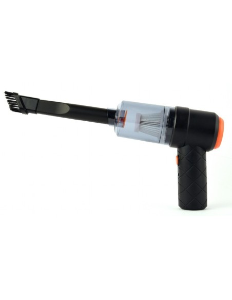 Aspiradora portátil 2 en 1