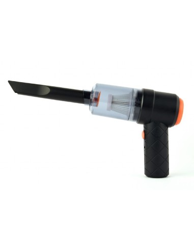 Aspiradora portátil 2 en 1